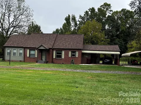 730 Peach Orchard Rd, Salisbury, NC 28147