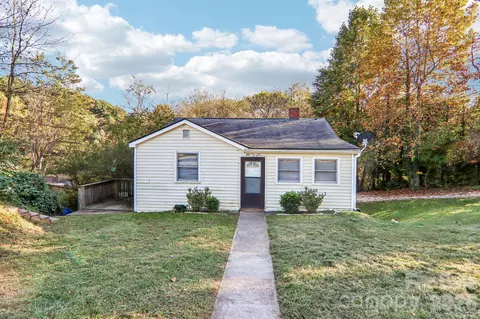 Plott Creek Road, Waynesville, NC 28786