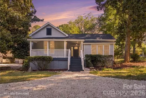 315 Confederate St, Fort Mill, SC 29715