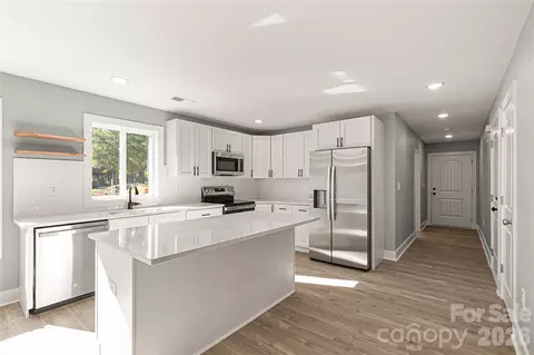 622 Fernwood Dr, Chester, SC 29706