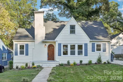 2918 Rush Ave, Charlotte, NC 28208