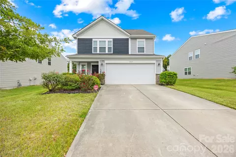 165 Gray Hawk 11 Dr #11, Rockwell, NC 28138
