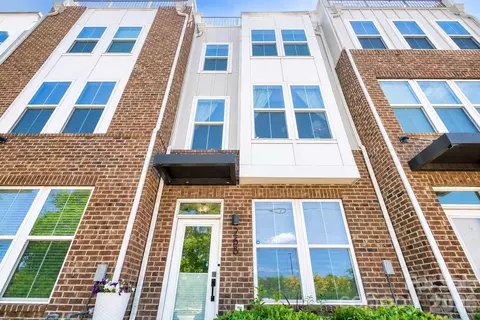 268 Parkwood Ave, Charlotte, NC 28206