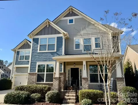 821 Spelman Dr, Indian Land, SC 29707