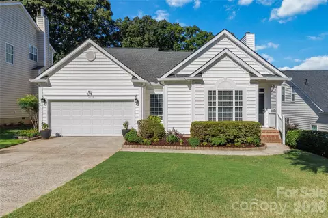 15032 Rothesay 23 Dr #23, Charlotte, NC 28277