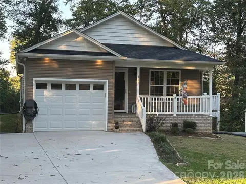177 Pinehaven 24 Dr #24, New London, NC 28127