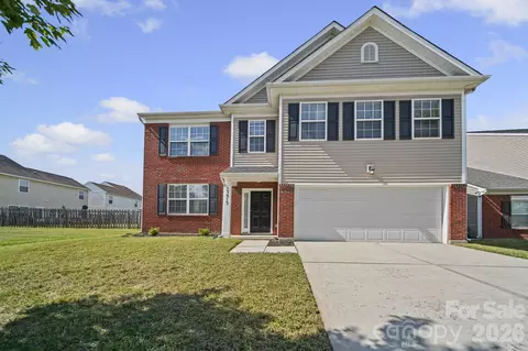 13913 Sugar Oats Ln, Charlotte, NC 28213