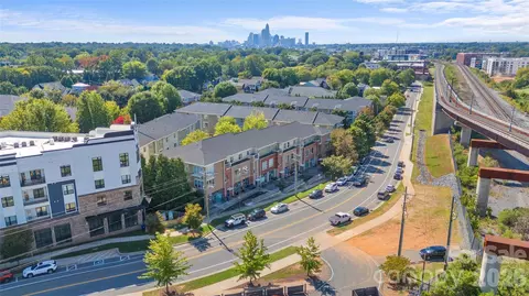 3564 N Davidson St, Charlotte, NC 28205