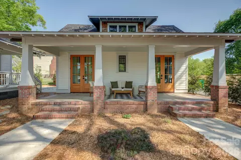429 W Park Ave, Charlotte, NC 28203