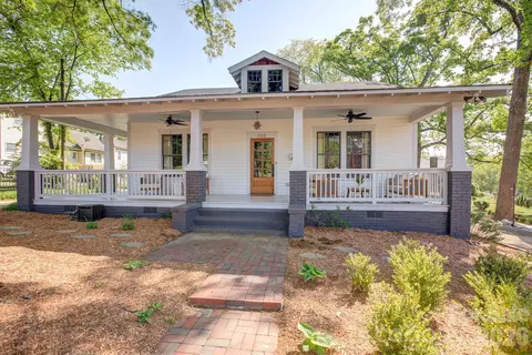 429 W Park Ave, Charlotte, NC 28203