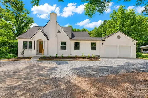 4115 Sharon Amity Rd, Charlotte, NC 28205