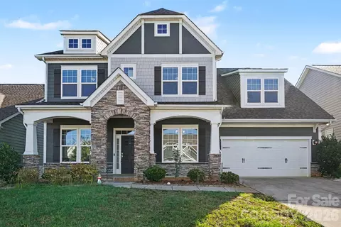 1412 Native Diver Ln, Indian Trail, NC 28079