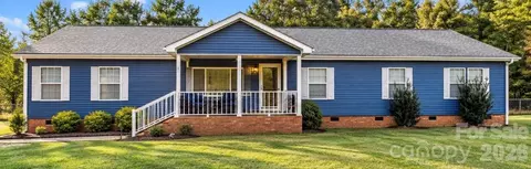 2530 Gaffney Rd, Mooresboro, NC 28114