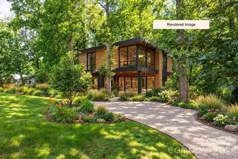 Harnett Street, Asheville, NC 28806