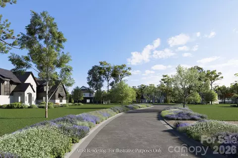 7812 Midnight Farm 18 Rd #18, Huntersville, NC 28078