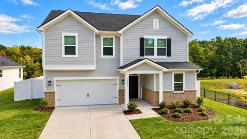 12133 Rowan Hill Dr, Huntersville, NC 28078