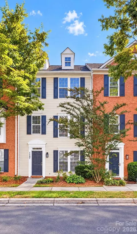 11757 Fiddlers Roof Ln, Charlotte, NC 28277