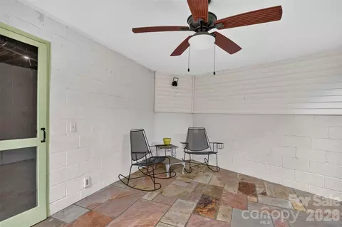 Exterior - 409 Lockhart Rd, Tryon, NC 28782 photo 9 of 10