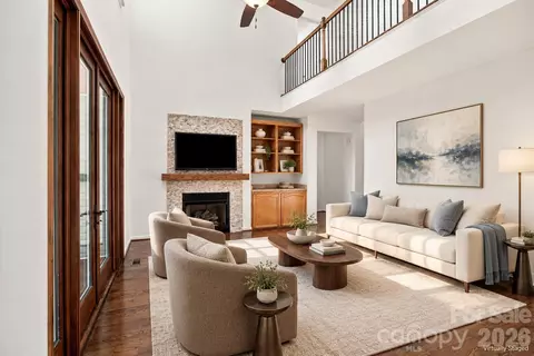 Living - 3774 Gordon Rd, Terrell, NC 28682 photo 8 of 9