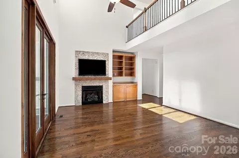 Living - 3774 Gordon Rd, Terrell, NC 28682 photo 9 of 9