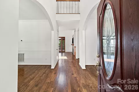 Entry Way - 3774 Gordon Rd, Terrell, NC 28682 photo 1 of 2