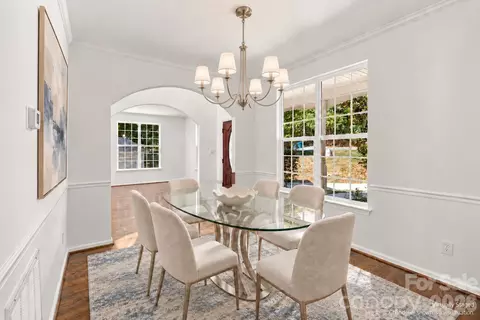 Dining - 3774 Gordon Rd, Terrell, NC 28682 photo 1 of 1