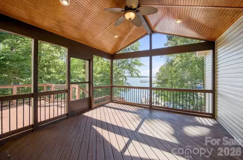 Exterior - 3774 Gordon Rd, Terrell, NC 28682 photo 3 of 5