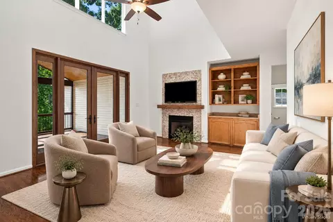Living - 3774 Gordon Rd, Terrell, NC 28682 photo 6 of 9