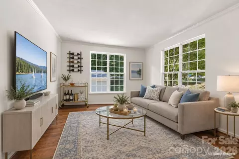 Living - 3774 Gordon Rd, Terrell, NC 28682 photo 1 of 9