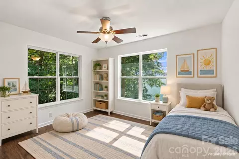 Bedroom - 3774 Gordon Rd, Terrell, NC 28682 photo 3 of 4