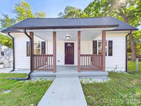 1015 4th Ave, Gastonia, NC 28052
