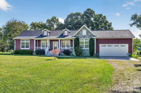 242 Dagenhart Farm Rd, Statesville, NC 28677