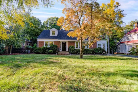 309 W Mountain St, Kings Mountain, NC 28086