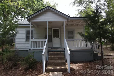 133 Bynum Ave, Rock Hill, SC 29732
