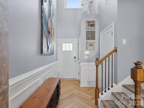 Entry Way - 968 Pennington Dr, Lancaster, SC 29720 photo 1 of 2
