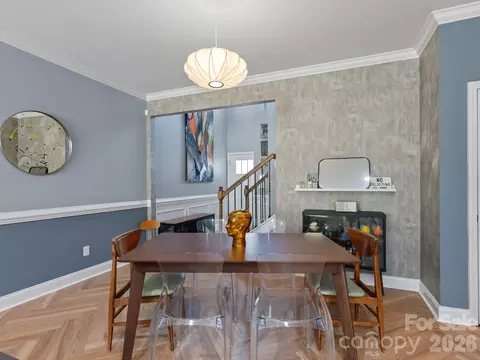 Dining - 968 Pennington Dr, Lancaster, SC 29720 photo 1 of 2