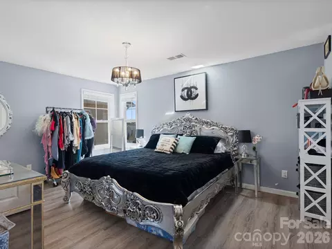 Bedroom - 968 Pennington Dr, Lancaster, SC 29720 photo 3 of 4