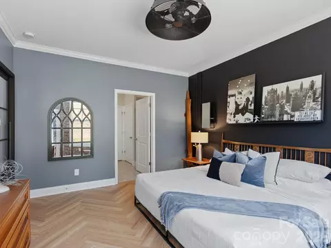 Bedroom - 968 Pennington Dr, Lancaster, SC 29720 photo 2 of 4