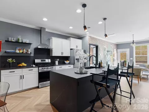 Kitchen - 968 Pennington Dr, Lancaster, SC 29720 photo 1 of 6
