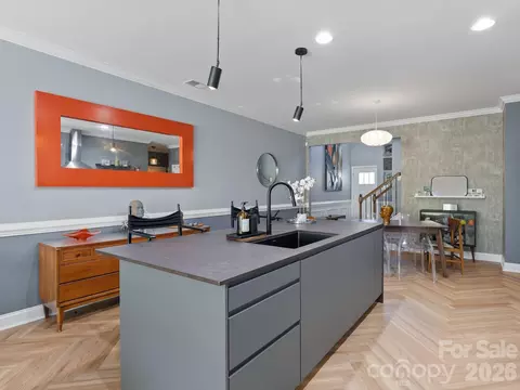 Kitchen - 968 Pennington Dr, Lancaster, SC 29720 photo 6 of 6