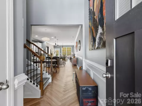 Entry Way - 968 Pennington Dr, Lancaster, SC 29720 photo 2 of 2