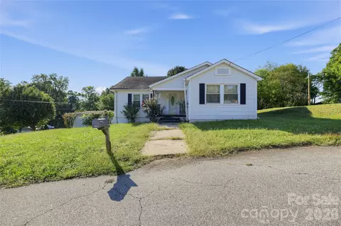 Other - 519 E 2nd Ave, Newton, NC 28658 photo 1 of 8