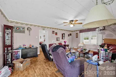 Living - 519 E 2nd Ave, Newton, NC 28658 photo 3 of 3