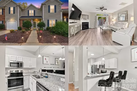 8948 Cinnabay Dr, Charlotte, NC 28216
