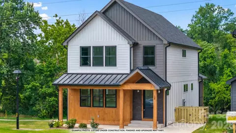 34 Martha Kate 16 Dr #16, Hendersonville, NC 28792