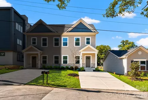 3535 Avalon Ave, Charlotte, NC 28208