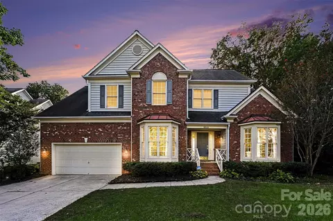5523 Tullamore Ln, Charlotte, NC 28269