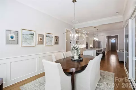 Dining - 17728 Jetton Green Loop, Cornelius, NC 28031 photo 1 of 1