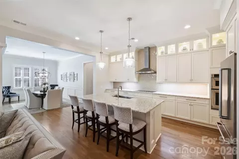 Kitchen - 17728 Jetton Green Loop, Cornelius, NC 28031 photo 1 of 4