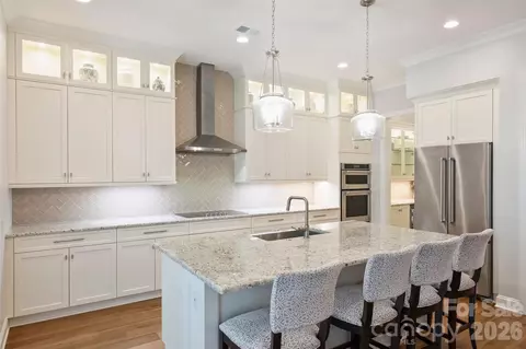 Kitchen - 17728 Jetton Green Loop, Cornelius, NC 28031 photo 2 of 4